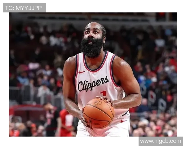 洛杉矶快船四连败,哈登独木难支,球队战绩惨淡攻防失衡 洛杉矶快船四连败,哈登独木难支,球队战绩惨淡攻防失衡