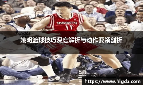 姚明篮球技巧深度解析与动作要领剖析